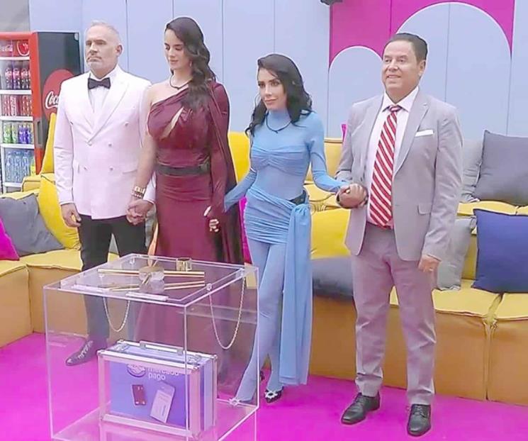 Dan a conocer los cambios en la Casa de los Famosos México Dan a conocer los cambios en la Casa de los Famosos México