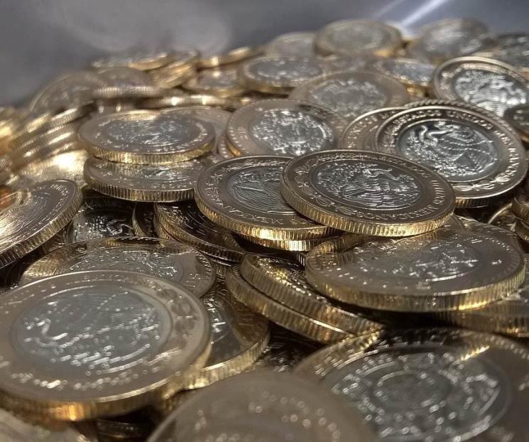 Peso mexicano cierra septiembre con ganancias, cotiza en 19.68 Peso mexicano cierra septiembre con ganancias, cotiza en 19.68