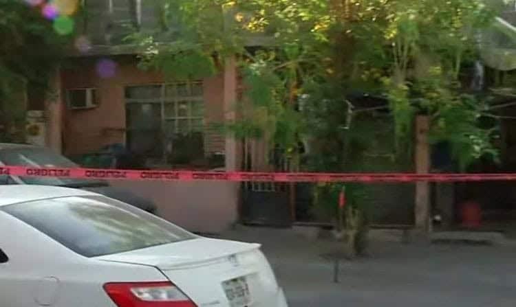 Ejecutan a mujer y lesionan a su acompañante Ejecutan a mujer y lesionan a su acompañante