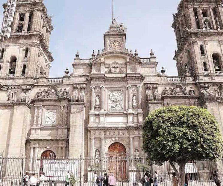 Buscará clero un diálogo permanente con Sheinbaum Buscará clero un diálogo permanente con Sheinbaum
