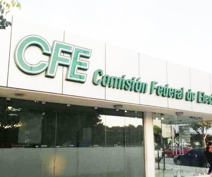 Avanza en Cámara Baja reforma para tener una ‘soberanía energética’ Avanza en Cámara Baja reforma para tener una ‘soberanía energética’