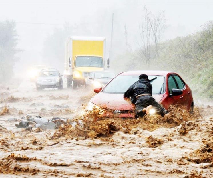 Incrementa saldo de fallecidos a casi 100 tras paso de ‘Helene’ Incrementa saldo de fallecidos a casi 100 tras paso de ‘Helene’