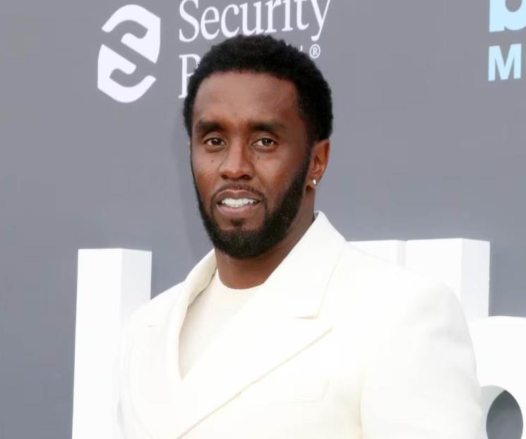 Pide Sean Diddy Combs llevar su proceso en libertad Pide Sean Diddy Combs llevar su proceso en libertad