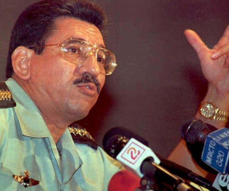 Muere Humberto Ortega, hermano del presidente de Nicaragua Muere Humberto Ortega, hermano del presidente de Nicaragua