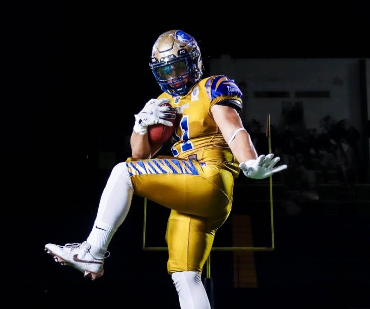 Llegan Auténticos y Borregos en gran momento al Clásico de Onefa Llegan Auténticos y Borregos en gran momento al Clásico de Onefa