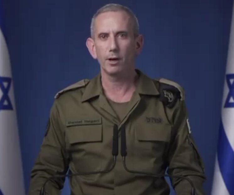 Israel amenaza con represalias tras ataque con misiles de Irán Israel amenaza con represalias tras ataque con misiles de Irán