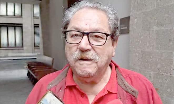 ¿Quién es Paco Ignacio Taibo II?, ratificado al frente del FCE ¿Quién es Paco Ignacio Taibo II?, ratificado al frente del FCE