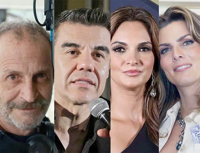 Famosos revelan sus expectativas sobre Claudia Sheinbaum Famosos revelan sus expectativas sobre Claudia Sheinbaum