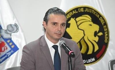 Exhorta FGJ a autoridades a trabajar conjuntamente en seguridad Exhorta FGJ a autoridades a trabajar conjuntamente en seguridad