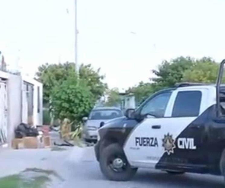 Ejecutan a hombre cuando estaba en su casa en Ciénega de Flores Ejecutan a hombre cuando estaba en su casa en Ciénega de Flores