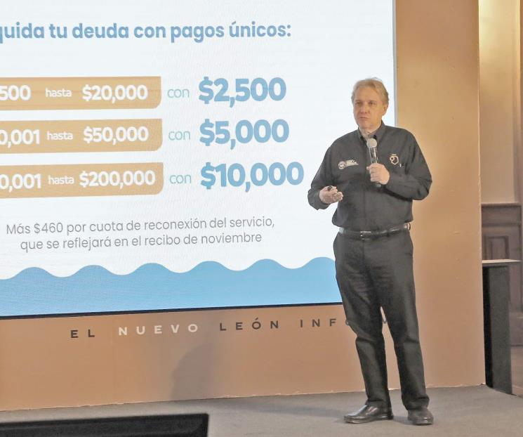 Inician descuentos de ‘¡Liquida ahorra!’