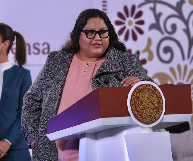 Alistan reformas para las mexicanas Alistan reformas para las mexicanas