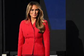 Revela Melania su apoyo al aborto antes de publicar autobiografía