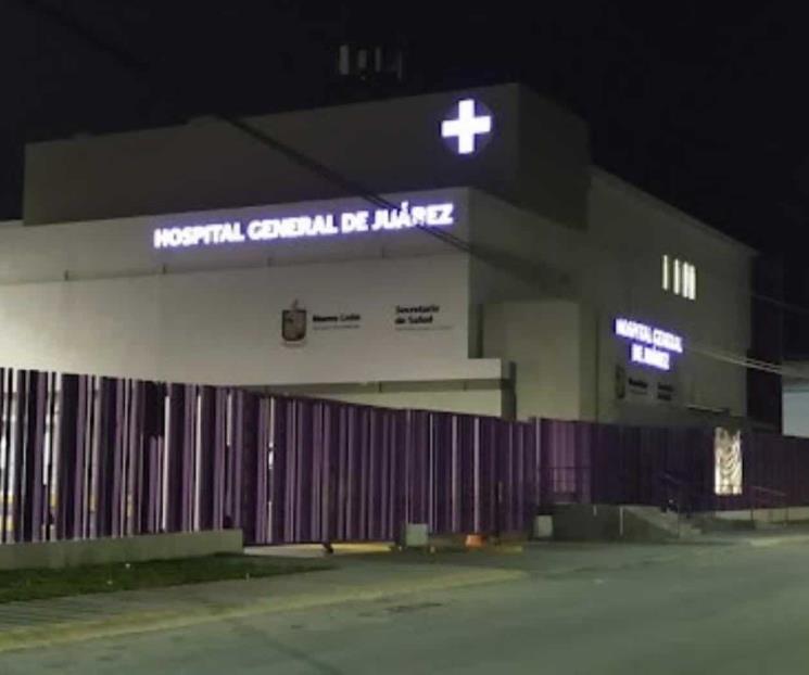 Acuchillan a mujer en Cadereyta; muere Acuchillan a mujer en Cadereyta; muere