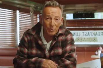 Lanza Bruce Springsteen canci&oacute;n el ICE y Donald Trump