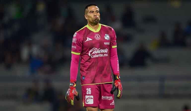 Es ‘Wacho’ Jiménez presa fácil para Tigres