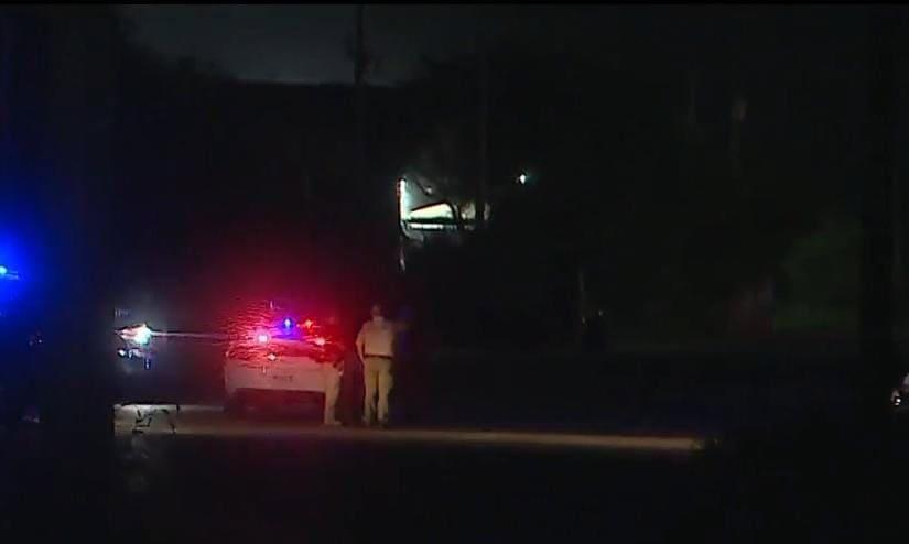 Encuentran cuerpo maniatado en Santa Catarina Encuentran cuerpo maniatado en Santa Catarina