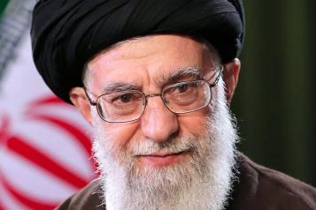 Califica Jaimeini de "legal y legítimo" ataques a Israel