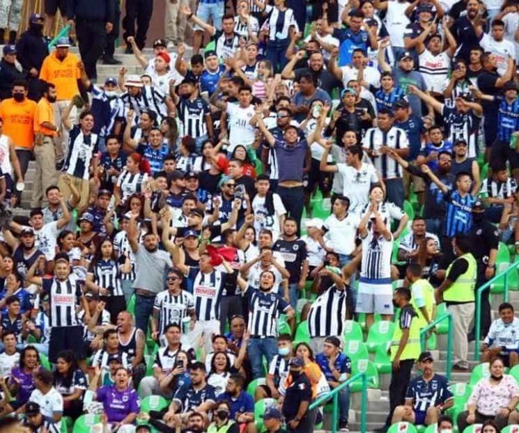 “La Adicción” no entrará al estadio Alfonso Lastras