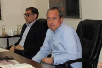 Dar&aacute; tesorero prioridad al Presupuesto 2025