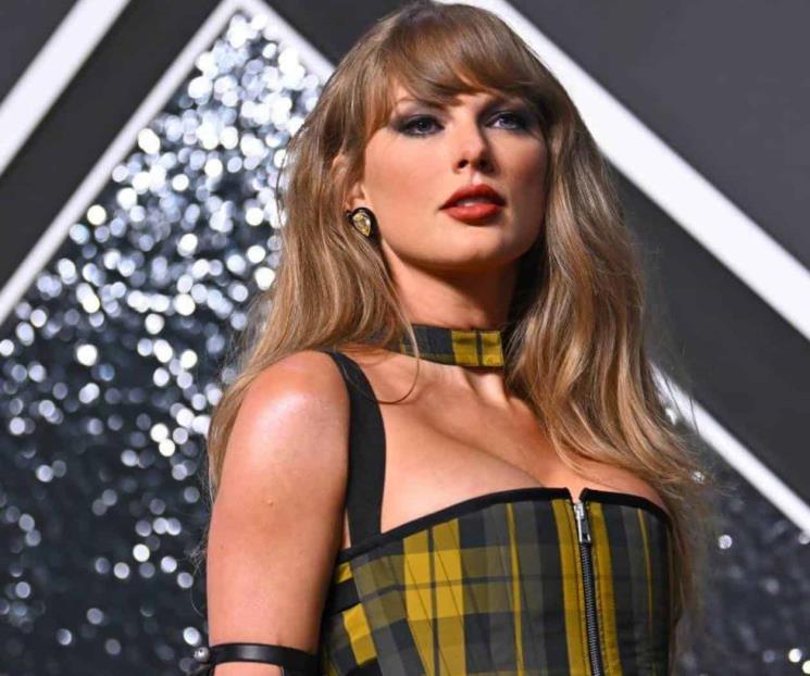Taylor Swift se convierte en la cantante más rica del mundo Taylor Swift se convierte en la cantante más rica del mundo