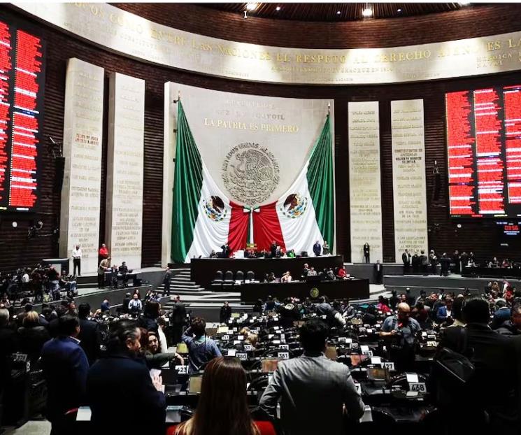 Preparan debate sobre la no reelección legislativa Preparan debate sobre la no reelección legislativa