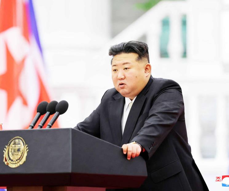 ‘Busca Kim Jong Un atención de EU a través de armas nucleares’