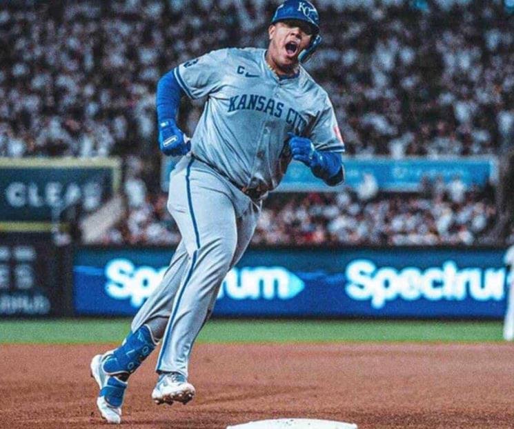 Emparejan Reales y Tigres sus series divisionales Emparejan Reales y Tigres sus series divisionales