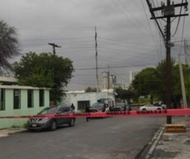 Moviliza hallazgo de restos humanos en la Col. Nuevo Repueblo Moviliza hallazgo de restos humanos en la Col. Nuevo Repueblo