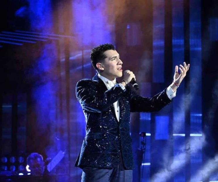 Gana el regio Mario Girón en la Academia 2024 Gana el regio Mario Girón en la Academia 2024