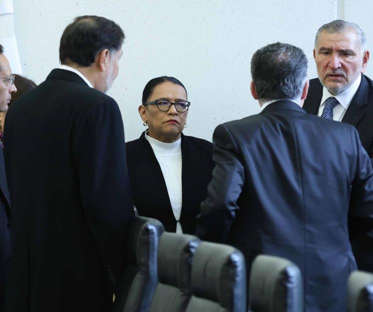 Senado dará fast track a iniciativas de Sheinbaum Senado dará fast track a iniciativas de Sheinbaum