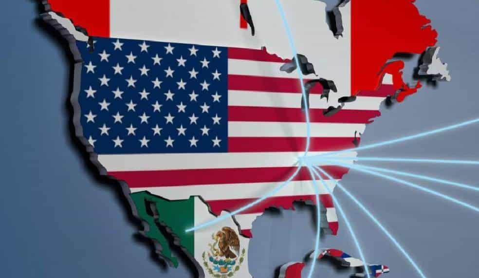 China será el principal factor en próxima renegociación del T-MEC China será el principal factor en próxima renegociación del T-MEC