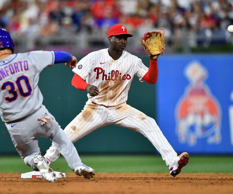 Mets regresan al Citi Field ante los Filis Mets regresan al Citi Field ante los Filis