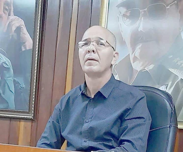 Funcionario cubano asiste a evento en México y pide asilo en EU Funcionario cubano asiste a evento en México y pide asilo en EU