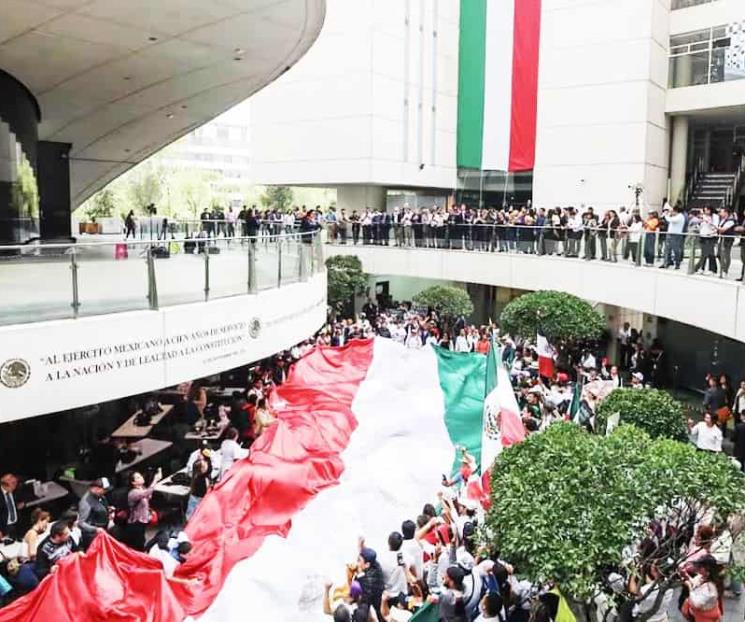 Preparan tómbola para la elección de ministros Preparan tómbola para la elección de ministros