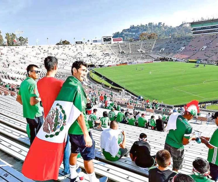 Sufre Selección Mexicana para vender boletos en Puebla Sufre Selección Mexicana para vender boletos en Puebla