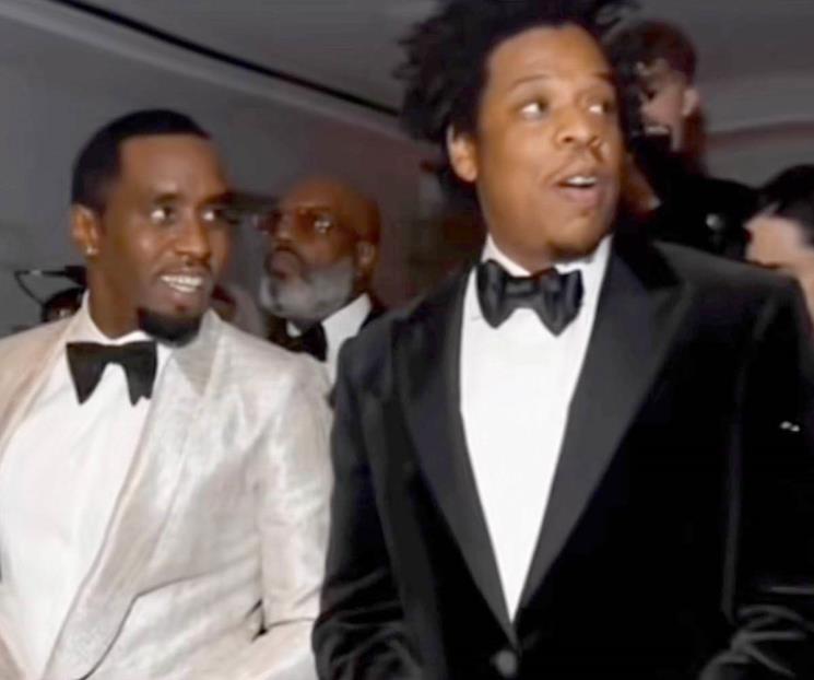 Insiste “Diddy” Combs en libertad bajo fianza Insiste “Diddy” Combs en libertad bajo fianza