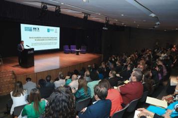 Analizan evidencias científicas para el aprendizaje estudiantil