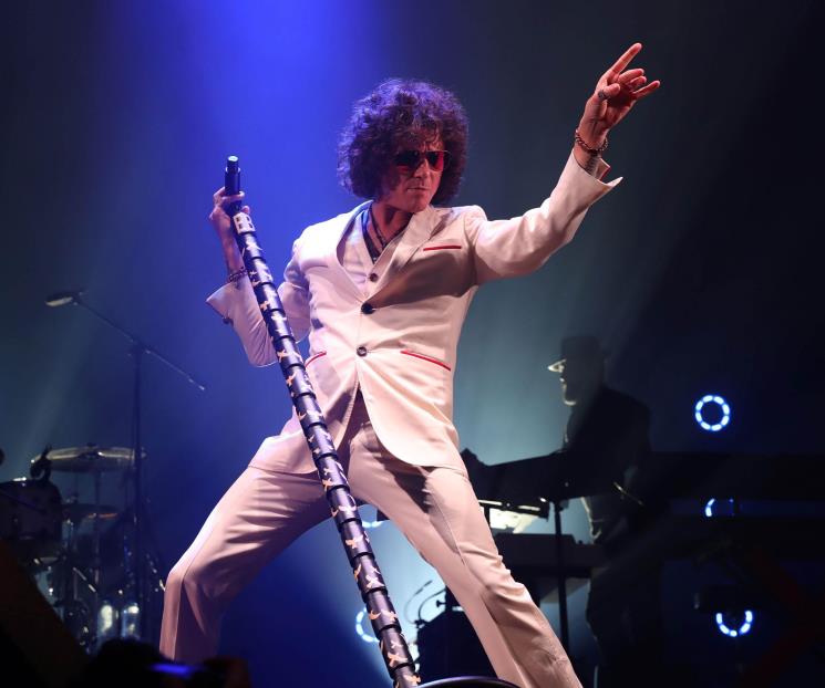 Enrique Bunbury anuncia gira en México Enrique Bunbury anuncia gira en México