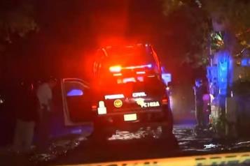 Matan a sujeto de un balazo en la cabeza