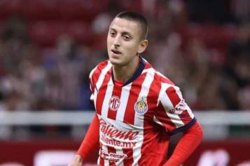 FMF no castigará al Piojo Alvarado por lanzar petardo a la prensa