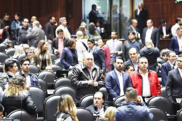 Critica oposición la estrategia de seguridad