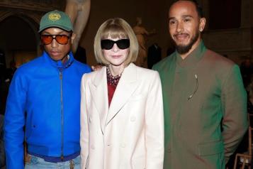 Encabeza Pharrell Williams la Met Gala 2025