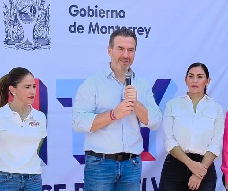Apoya Adrián la declaratoria de emergencia por el dengue