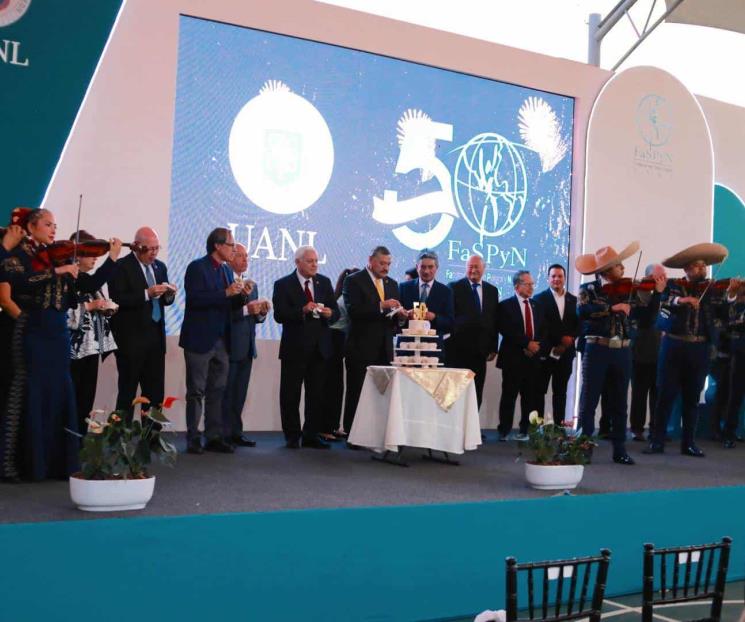 Impactan programas de FASPYN en la salud y bienestar de NL