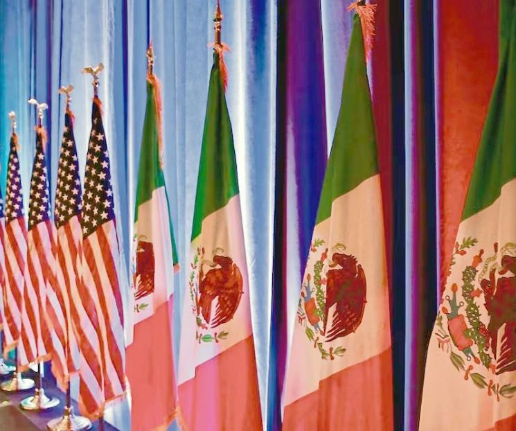 Alertan impacto de reforma energética en el T-MEC