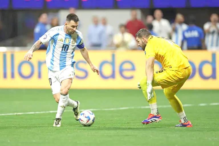 Inician eliminatorias rumbo al 2026