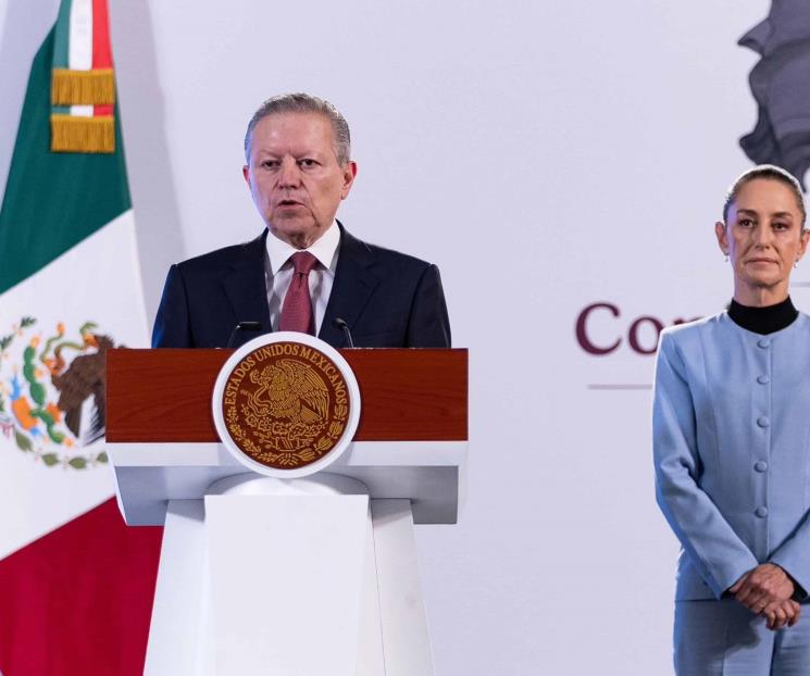 Reforma judicial: Zaldívar explica aparentes contradicciones