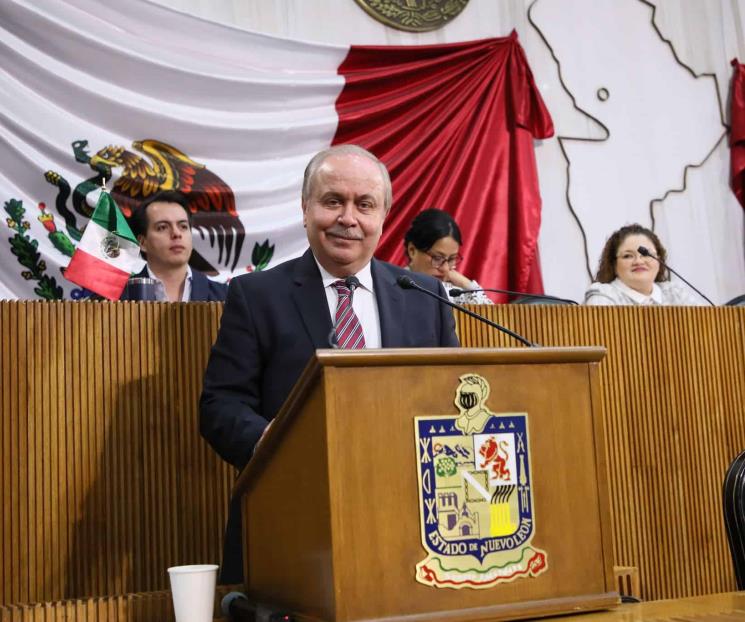Va GLPRI por reforma laboral