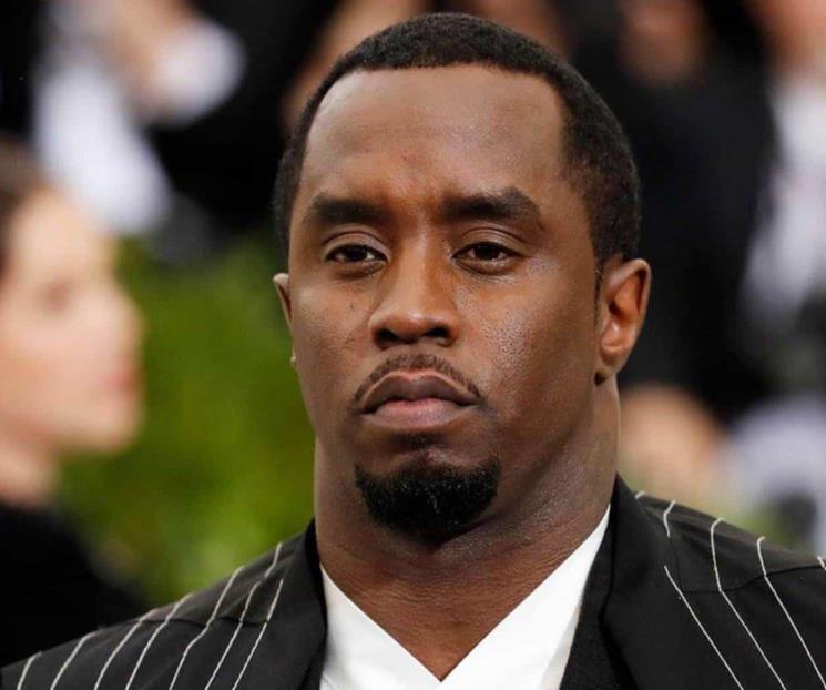 Juicio de Sean Diddy Combs será en mayo del 2025